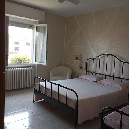 Apartmán Casa Vacanze Il Fiore Di Loto Zibido San Giacomo Exteriér fotografie