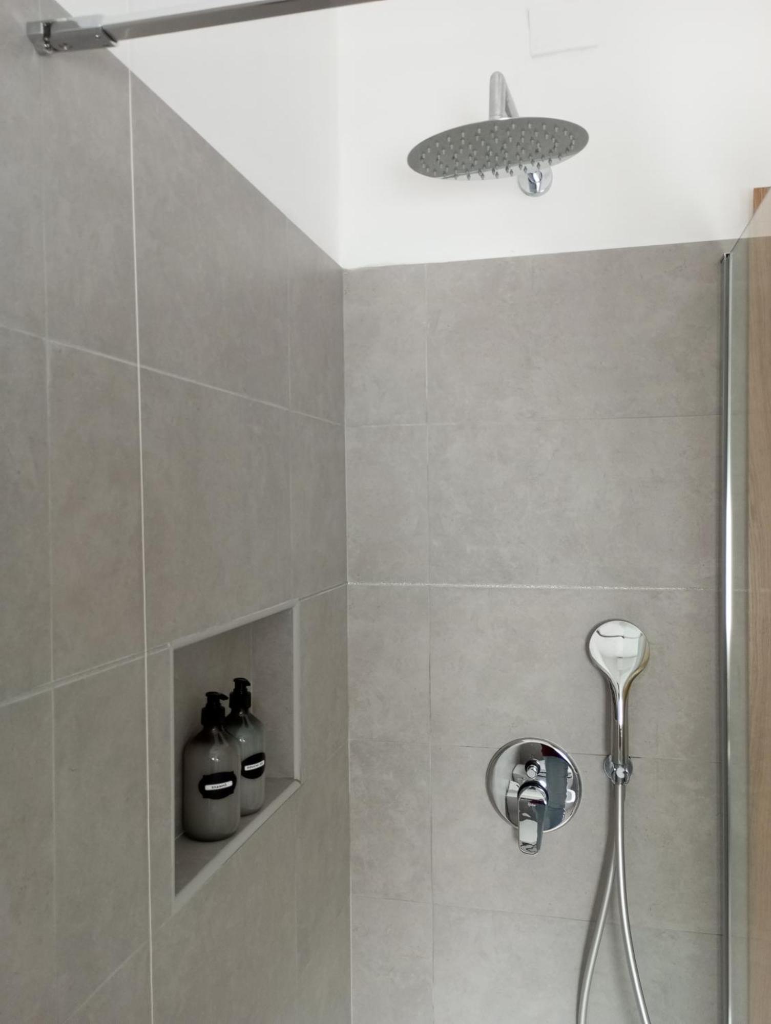 Apartmán Casa Vacanze Il Fiore Di Loto Zibido San Giacomo Exteriér fotografie