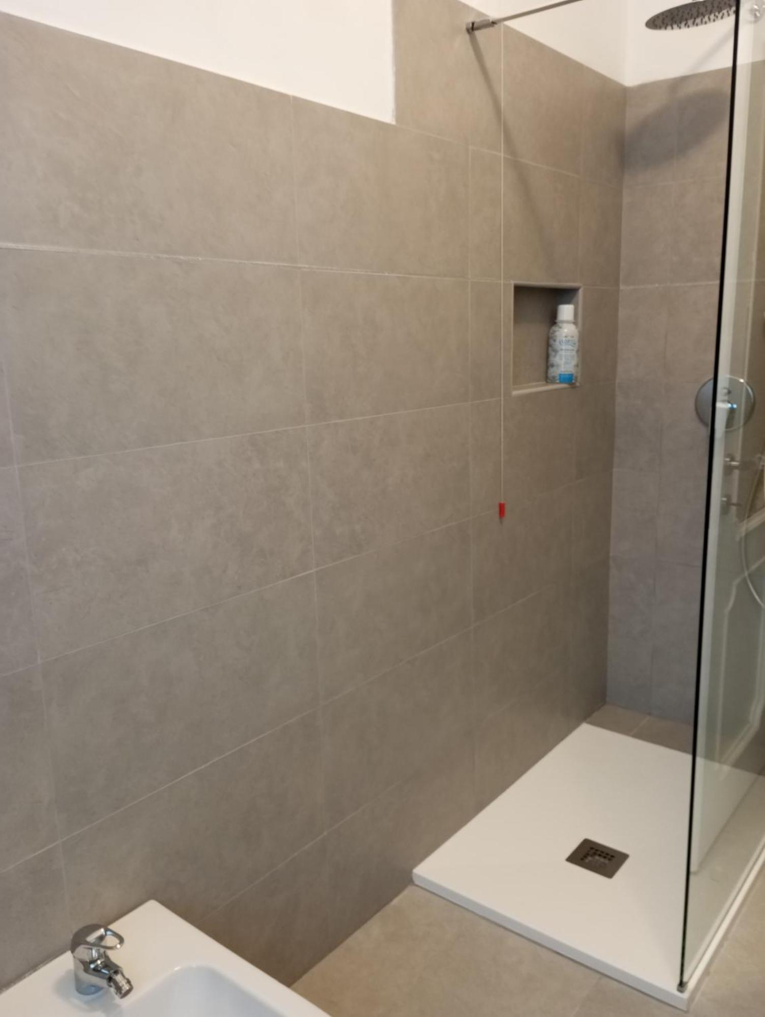 Apartmán Casa Vacanze Il Fiore Di Loto Zibido San Giacomo Exteriér fotografie