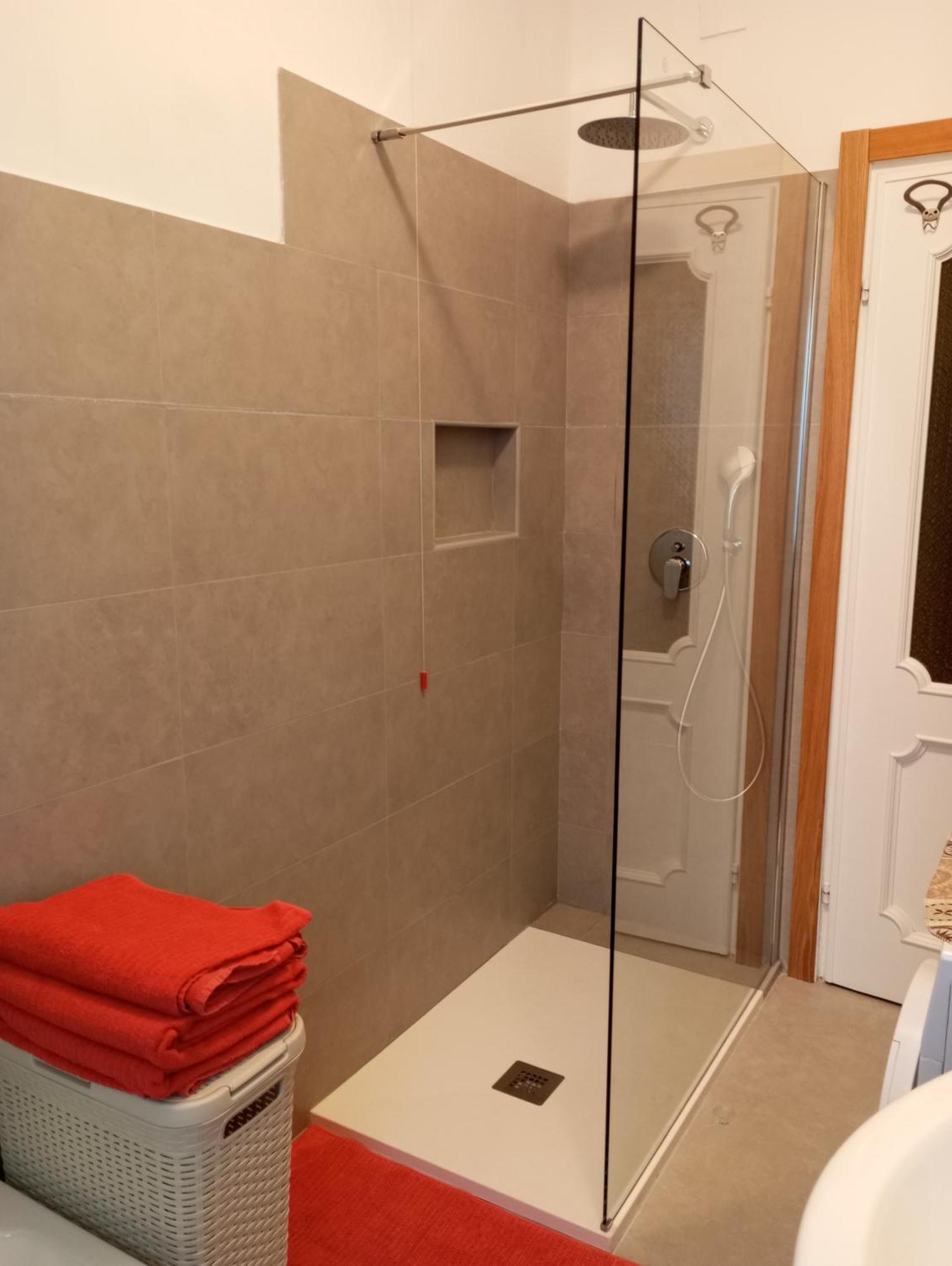 Apartmán Casa Vacanze Il Fiore Di Loto Zibido San Giacomo Exteriér fotografie
