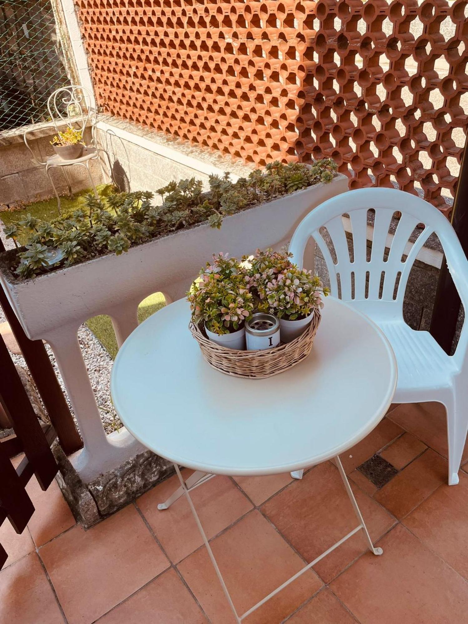 Apartmán Casa Vacanze Il Fiore Di Loto Zibido San Giacomo Exteriér fotografie