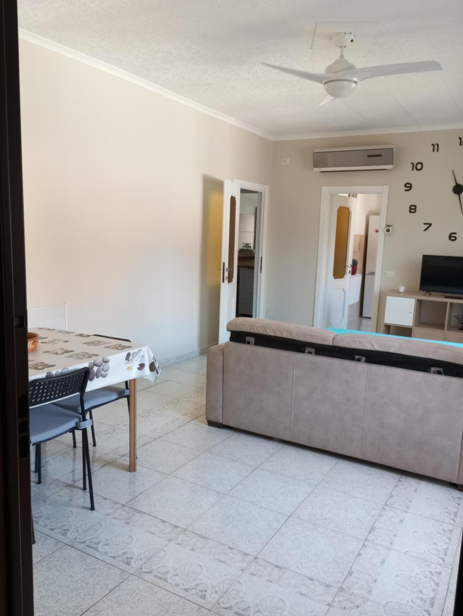 Apartmán Casa Vacanze Il Fiore Di Loto Zibido San Giacomo Exteriér fotografie